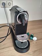 Nespresso Magimix, Ophalen, Gebruikt, Espresso apparaat, Koffiepads en cups
