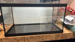 Eheim aquarium 60cm, Ophalen, Zo goed als nieuw, Gevuld zoetwateraquarium