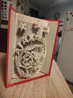 Boek Sculptuur - Ajax Kunst, Antiek en Kunst, Ophalen of Verzenden