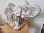 olifant keramiek, Antiek en Kunst, Ophalen of Verzenden