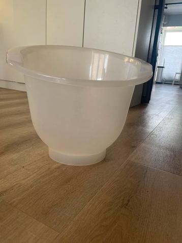 Tummytub beschikbaar voor biedingen