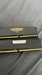 DDR4 Vengeance LPX (2x 16GB), Computers en Software, RAM geheugen, Ophalen