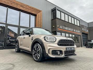 Mini Mini Countryman 2.0 Cooper S E ALL4 John Cooper Works 2 beschikbaar voor biedingen