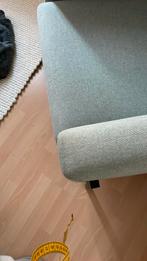 Comfortabele Zitstoel, Huis en Inrichting, Fauteuils, Ophalen, Gebruikt, Minder dan 75 cm, Stof