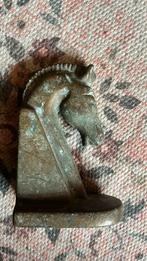 Oud koperen paard, Ophalen of Verzenden, Koper