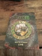 Ayreon Universe: Best of Ayreon Live (2CD), Cd's en Dvd's, Cd's | Hardrock en Metal, Ophalen of Verzenden, Nieuw in verpakking