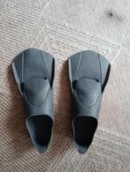 Gebruikte Zoomers / flippers met 39/40, Watersport en Boten, Ophalen of Verzenden, Gebruikt, Snorkelvinnen