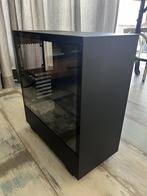 NZXT H511 - MID Tower case (ATX), Computers en Software, Computerbehuizingen, Ophalen of Verzenden, Zo goed als nieuw