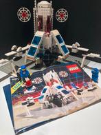 Lego, 6972, Polaris Space Lab uit 1987, Ophalen of Verzenden, Zo goed als nieuw