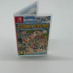 NINTENDO Switch Game - Story of Seasons - Pioneers, 1 speler, Ophalen of Verzenden, Zo goed als nieuw, Vanaf 3 jaar