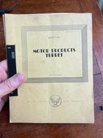 WO2 Amerikaans B-24 Liberator USAAF Turret Voorschrift 1944, Amerika, Ophalen of Verzenden, Boek of Tijdschrift