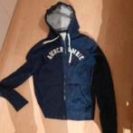 Abercrombie vest maat s, Maat 38/40 (M), Zo goed als nieuw, Abercrombie & Fitch, Verzenden