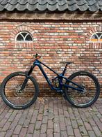 Devinci Spartan HP carbon 2023 enduro downhill mountainbike, Fully, Zo goed als nieuw, Ophalen, Overige merken