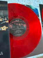 George Michael - symphonica 2LP ROZE VINYL, Ophalen of Verzenden, 1980 tot heden, Zo goed als nieuw, Jazz