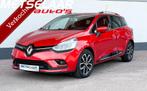 Renault Clio Estate 1.2 TCe Intens, Gebruikt, 4 cilinders, 620 kg, Origineel Nederlands