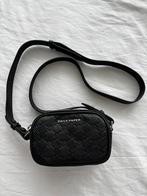 Daily Paper Bag Black, Sieraden, Tassen en Uiterlijk, Ophalen, Zo goed als nieuw, Zwart
