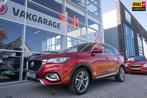 MG EHS 1.5 TGDI Luxury | Carplay | Virtual cockpit | Leder, 12 maanden, Gebruikt, Zwart, 4 cilinders