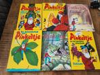 Pinkeltjes en TWEE Mees Kees kinderboeken, Ophalen of Verzenden, Gelezen, 3 tot 4 jaar