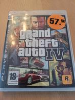 Grand Theft Auto IV playstation 3, Online, Vanaf 18 jaar, Overige genres, 1 speler