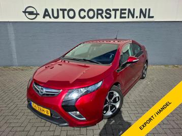 Opel Ampera 1.4I PHEV 150PK Automaat Leder Camera Stoelverwa beschikbaar voor biedingen