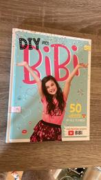 DIY met Bibi, Boeken, Ophalen of Verzenden, Zo goed als nieuw