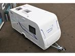 Caravelair Alba 400 Nieuw 2025 Licht Gewicht, Ringverwarming, Overige typen, Bedrijf, Treinzit