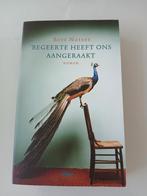 Begeerte heeft ons aangeraakt, ISBN 9779060057155, Ophalen of Verzenden, Zo goed als nieuw, Bert Natter, Nederland