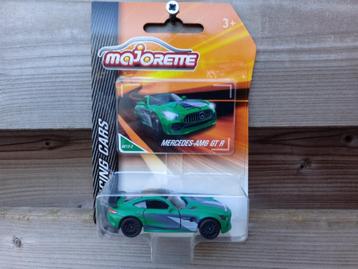 Mercedes-Benz AMG GT R Majorette  beschikbaar voor biedingen