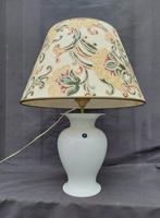 Opaline Royal Copenhagen Tafellamp Lamp, Ophalen of Verzenden, Gebruikt, Minder dan 50 cm