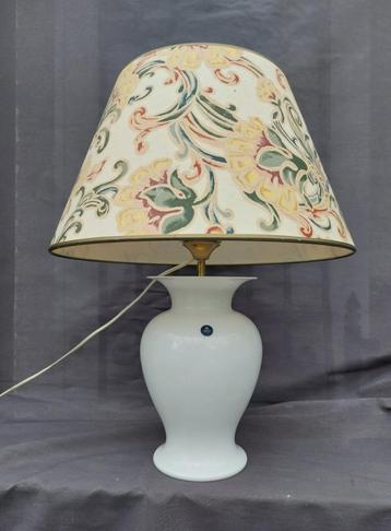 Opaline Royal Copenhagen Tafellamp Lamp beschikbaar voor biedingen