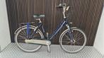 Multicycle Mature blauw 54cm - F.85356, 53 tot 57 cm, Zo goed als nieuw, Overige merken, Versnellingen