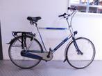 Sparta Athos XL Herenfiets - framehoogte 65cm., Sparta, Versnellingen, Ophalen of Verzenden, Zo goed als nieuw