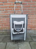 Tomado bootschappenwagen of kar trolley tas, Sieraden, Tassen en Uiterlijk, Ophalen, Gebruikt, 30 cm of meer