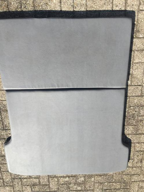 Laadvloermat Opel Astra F bedrijfswagen/combi/bestelauto, Auto-onderdelen, Interieur en Bekleding, Opel, Gebruikt, Ophalen