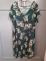 Groen jurkje van Norah. Maat 42., Kleding | Dames, Jurken, Maat 42/44 (L), Ophalen of Verzenden, Zo goed als nieuw, Boven de knie