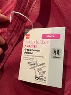 Donsdekbed 200 x 200, Ophalen, Wit, Deken of Dekbed, Nieuw