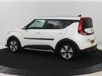 Kia e-Soul ExecutiveLine 64 kWh | SOH 100% | 3 Fase | 1e eig, Auto's, Kia, Gebruikt, Wit, 64 kWh, Onderhoudsboekje