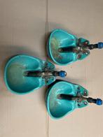 Water drinkbakken (voor vee), Ophalen, Zo goed als nieuw