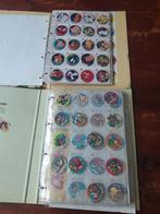 Flippo Verzameling met Map, Verzamelen, Flippo's, Ophalen of Verzenden, Cheetos 24 Game, Verzameling, Met verzamelmap(pen)