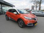 Renault Captur 0.9 TCe Dynamique, Navigatie, Camera, Cruise, Gebruikt, Overige kleuren, Met garantie (alle), Origineel Nederlands