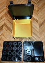 Persbek Perstang Viega Henco Rems Bonfix Geberit TH V M U, Doe-het-zelf en Verbouw, Ophalen of Verzenden, Nieuw