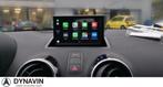 android auto navigatie audi a1 carkit apple carplay usb, Nieuw, Ophalen of Verzenden