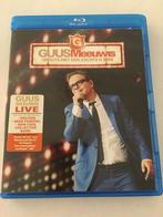Guus Meeuwis – Groots Met Een Zachte G 2013 op Blu-Ray, Ophalen of Verzenden, Zo goed als nieuw, Muziek en Concerten