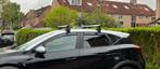 Dakdragers renault captur, Auto diversen, Dakdragers, Ophalen, Zo goed als nieuw