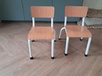 Kinderstoeltjes - Set van 2, Huis en Inrichting, Stoelen, Ophalen, Gebruikt, Twee, Overige kleuren