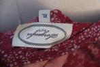 Rok rood Sorgenfri mt XL Vaste prijs AANBIEDING, Kleding | Dames, Maat 46/48 (XL) of groter, Ophalen of Verzenden, Zo goed als nieuw