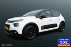Citroen C3 1.2 PureTech S&S Shine, Stoel verwarming, Pdc + c, Voorwielaandrijving, 83 pk, 450 kg, Gebruikt