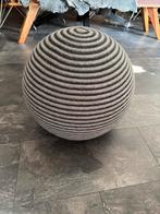 Originele Montis Ball Stool, Ophalen of Verzenden, Gebruikt, Minder dan 75 cm, 50 tot 75 cm