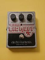 Electro-Harmonix Little Big Muff Pi, Muziek en Instrumenten, Effecten, Gebruikt, Ophalen of Verzenden, Electro-Harmonix, Distortion, Overdrive of Fuzz