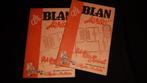 Dr Blan deel 1 en 2 uit 1944, Audio, Tv en Foto, Radio's, Overige typen, Zo goed als nieuw, Verzenden